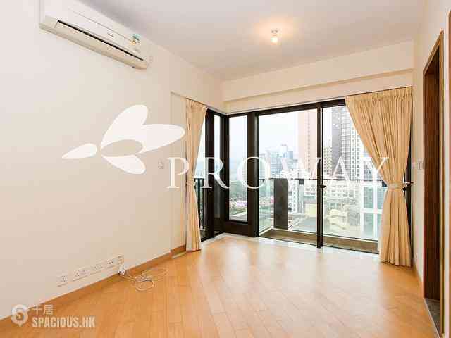 Causeway Bay - Park Haven 01