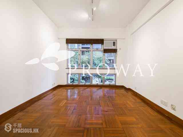 Mid Levels Central - Tak Mansion 01