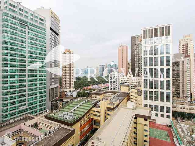 Causeway Bay - Park Haven 02
