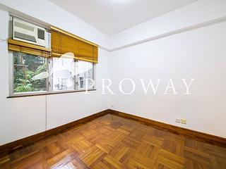 Mid Levels Central - Tak Mansion 05