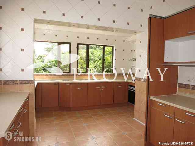 Clear Water Bay - Pan Long Villa 11