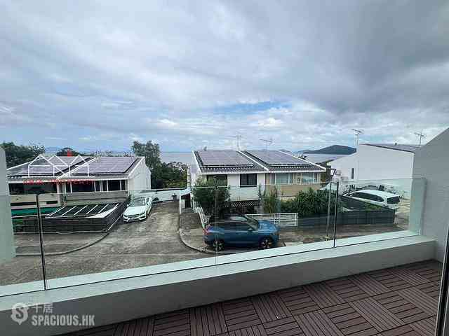 South Lantau - Leyburn Villas 01