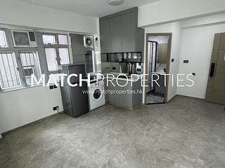 Kennedy Town - Kelly Court 02