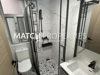Kennedy Town - Kelly Court 03