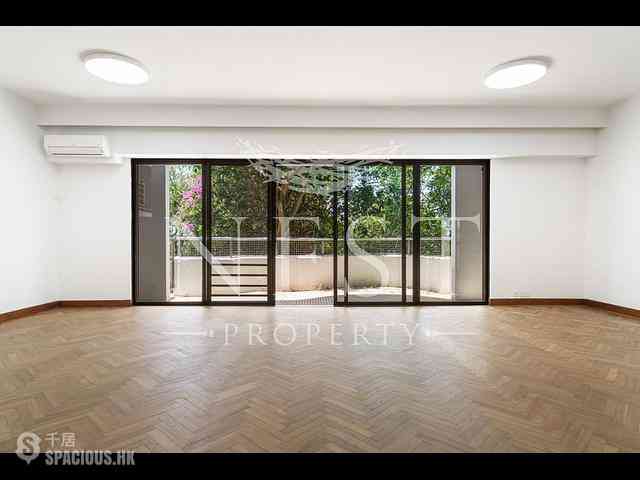 Pok Fu Lam - Pine Grove Block 5 02