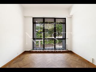 Pok Fu Lam - Pine Grove Block 5 07