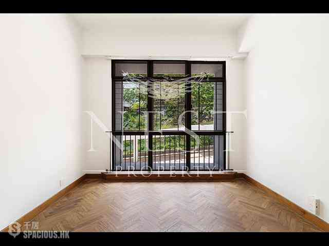 Pok Fu Lam - Pine Grove Block 5 07