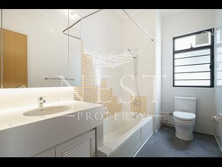Pok Fu Lam - Pine Grove Block 5 08
