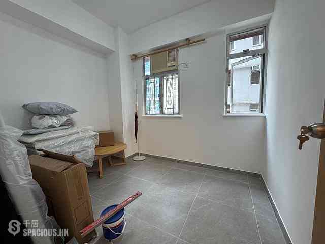Soho - Felicity Building 02