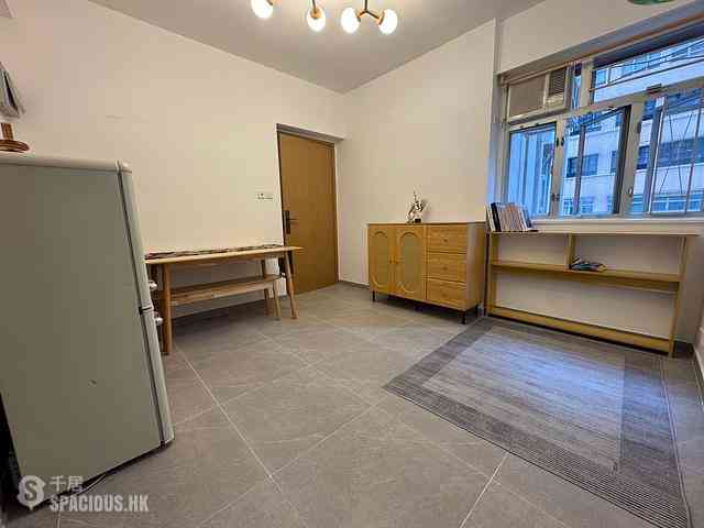Soho - Felicity Building 01