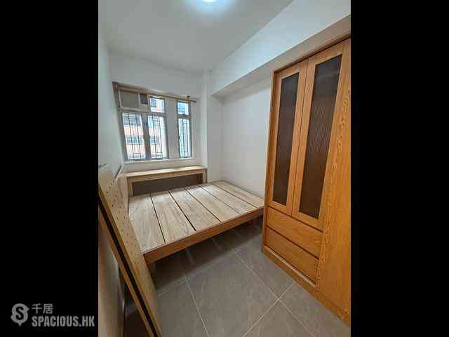 Soho - Felicity Building 03