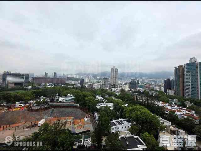 Ho Man Tin - St. George's Mansions Tower 2 01