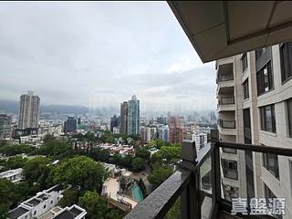 Ho Man Tin - St. George's Mansions Tower 2 02