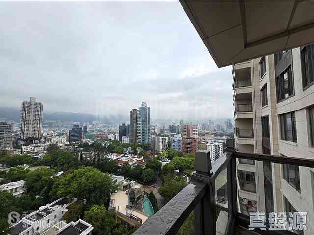 Ho Man Tin - St. George's Mansions Tower 2 02