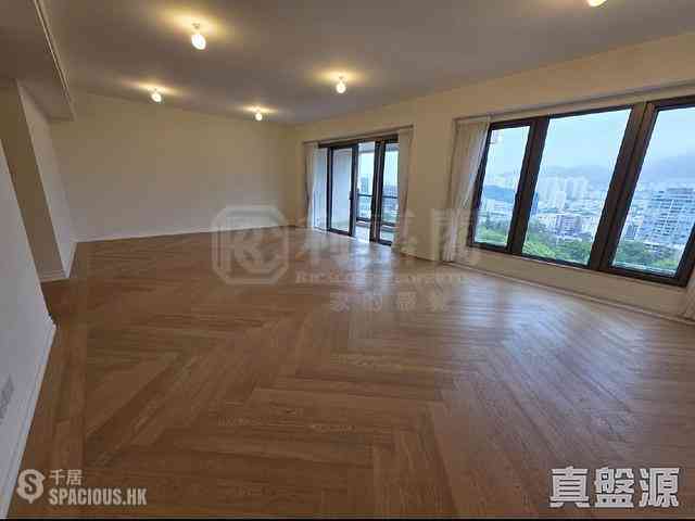 Ho Man Tin - St. George's Mansions Tower 2 04