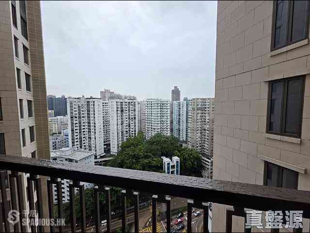Ho Man Tin - St. George's Mansions Tower 2 08