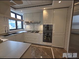 Ho Man Tin - St. George's Mansions Tower 2 09