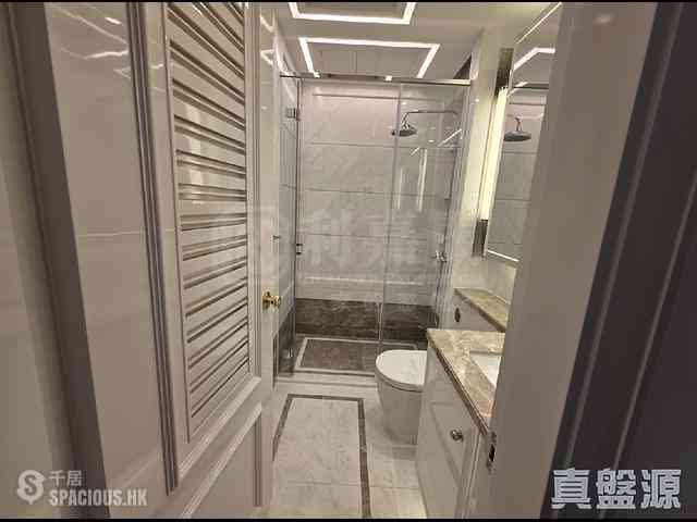 Ho Man Tin - St. George's Mansions Tower 2 10