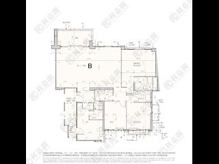 Ho Man Tin - St. George's Mansions Tower 2 12