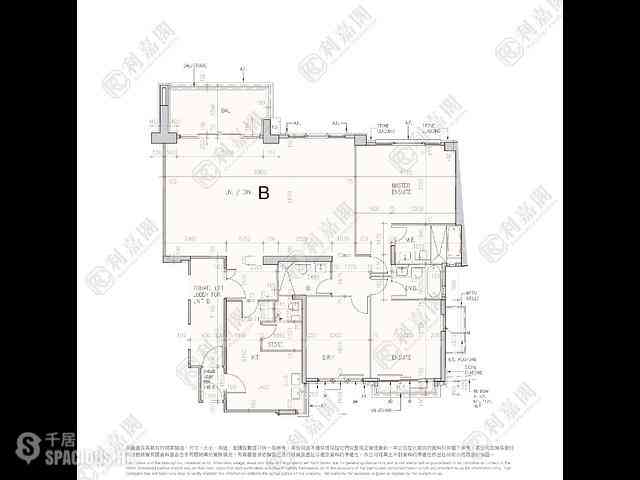 Ho Man Tin - St. George's Mansions Tower 2 12