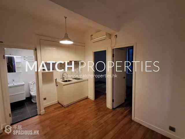 Soho - 29-31, Bridges Street 01