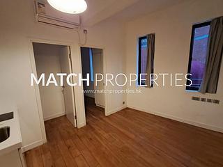 Soho - 29-31, Bridges Street 02