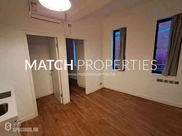 Soho - 29-31, Bridges Street 02