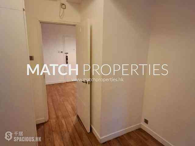 Soho - 29-31, Bridges Street 05