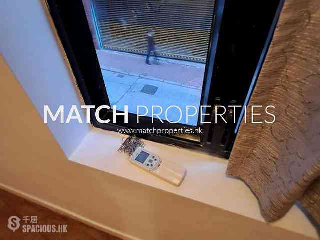 Soho - 29-31, Bridges Street 07