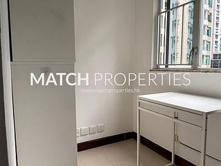 Sai Ying Pun - Federate Building 05