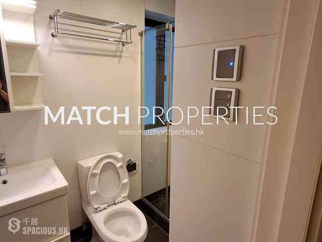 Soho - 29-31, Bridges Street 11