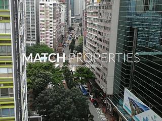 Wan Chai - Lee Wing Building 09