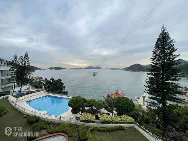 浅水湾 - 雅景阁 02