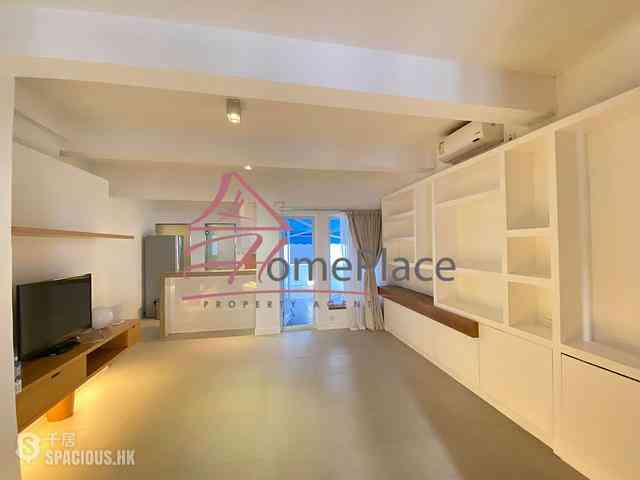 Soho - Winning House 07