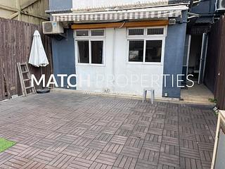 石塘咀 - 泽安阁 02