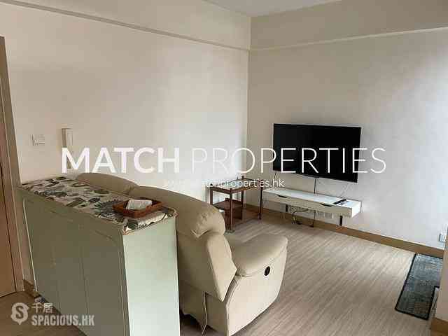 Shek Tong Tsui - Chester Court 04