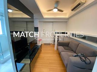 Sheung Wan - Lee Wah Mansion 02