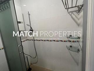 Causeway Bay - 8, Kai Chiu Road 15