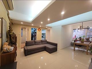 Tsim Sha Tsui - Tsim Sha Tsui Mansion Block D 02