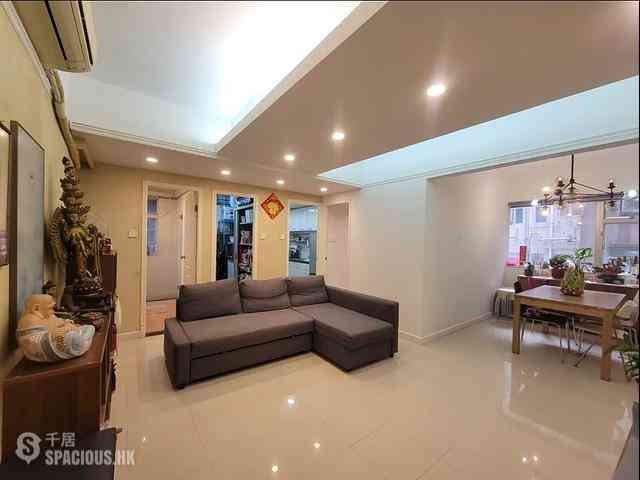 Tsim Sha Tsui - Hanyee Building 02