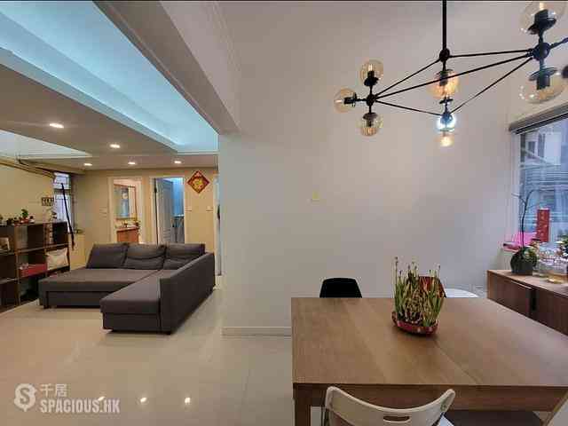 Tsim Sha Tsui - Hanyee Building 03