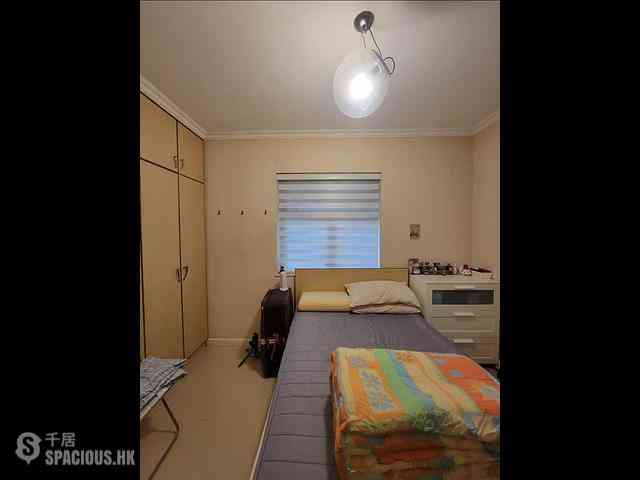 Tsim Sha Tsui - Hanyee Building 10
