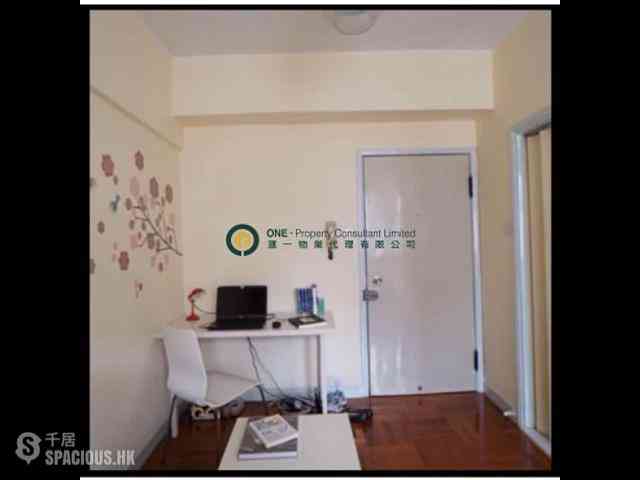 Kennedy Town - Smithfield Court 01