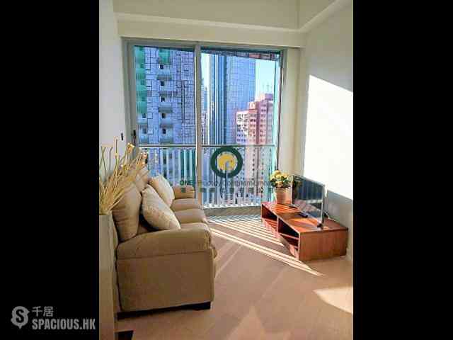 Sai Ying Pun - Artisan House 01