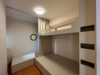 Mid Levels West - Panorama Gardens 05