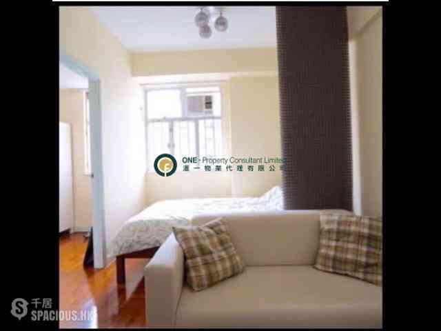 Kennedy Town - Smithfield Court 05