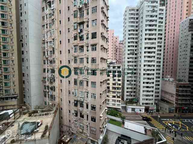 西半山 - 崇寧大廈 09