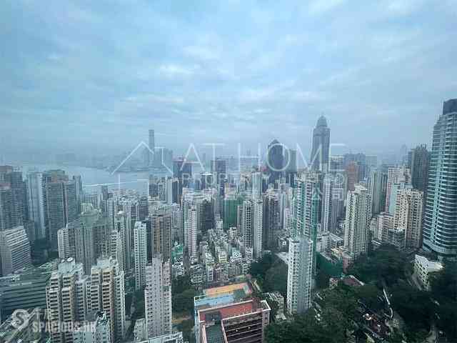 西半山 - 罗便臣道80号 01