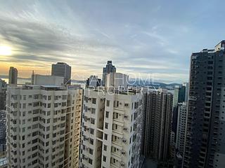 西营盘 - 63 Pokfulam 07