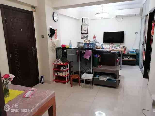 Tsim Sha Tsui - Tsim Sha Tsui Mansion Block D 01